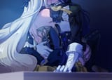 __clorinde_and_navia_genshin_impact_drawn_by_kaiyamon__9ec9018616238f4c4f71a0876028f161