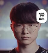 faker