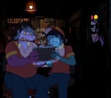 Five Nights at Spamton&#039;s