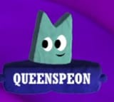 Queenspeon