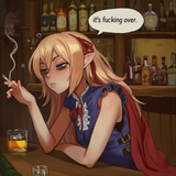 1girl, solo ,branch (blackrabbits), personal ami, fkey, asutora, jtveemo, itou s-3196152513