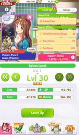 ass card