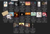 20 threads 5.11.23