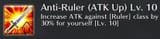 anti-ruler