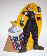 soda