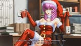 sex with yuuko----the dream