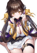 __sushang_honkai_and_1_more_drawn_by_xfate__adc117e30c35abe00682a11bbce208fa