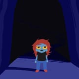 babby undyne