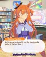 glue