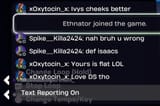 fortniteisachildrensgame