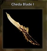 Chedda
