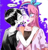Omori loves Aubrey @omori_hammer