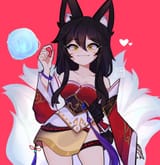 __ahri_league_of_legends_drawn_by_mizah_mizah__sample-fa091c3cee0f809b4c92bc7044695a94