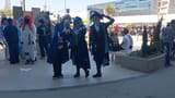 Anime Expo 2025 - Reverse_ 1999 gathering feat. Aiden Dawn 4-29 screenshot