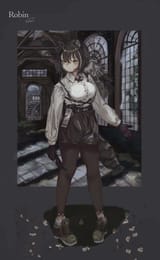 robin 140