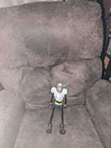 papyrus chair