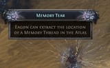tear