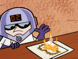 dexter lab