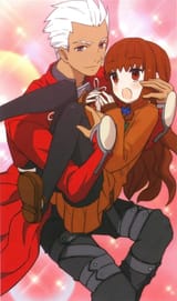 Archer_princess_carrie