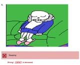 deceased