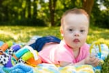 [Comp]+Downs+Syndrome+Baby