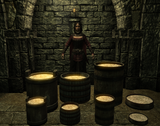 serana about to gobble buckets of cum