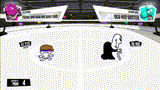 gaster slaughter a baby