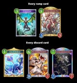 dragon builds