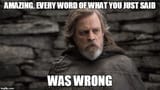 luke 
