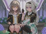 __trailblazer_firefly_and_stelle_honkai_and_1_more_drawn_by_toki78288809__28e9cda527101b3b5a2e1b9e24717416