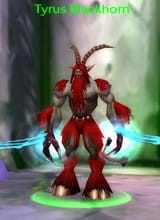 Tyrus-Blackhorn