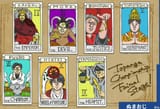 topanga tarot
