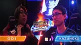 kazunoko