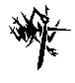 this knight points at gay people
