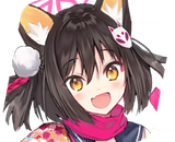 Kitasan Black