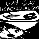 gay gay homosexual gay