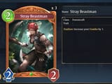 beastman