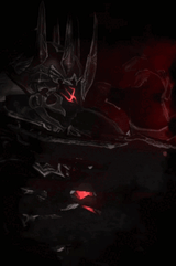 reaper portrait