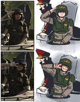 cutehammer 40k