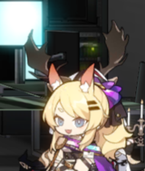 zofia horny