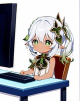 Nahida