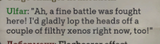 xenos