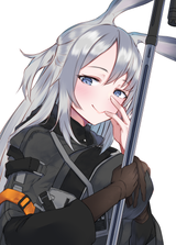 Savage.(Arknights).full.2828273