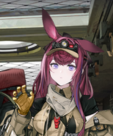 ray confused
