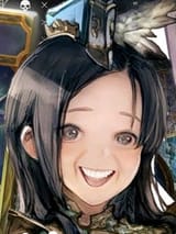 Elena cute