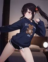 Pulao cute Aislop2