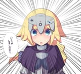__jeanne_d_arc_and_jeanne_d_arc_fate_and_1_more_drawn_by_koyade__e5ababb249bf4f33c3ce9206b0cf1d9e