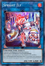 Spright Elf