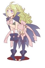 angry nono