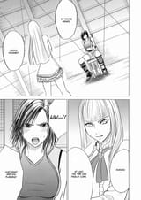 Lili x Asuka (Crimson)